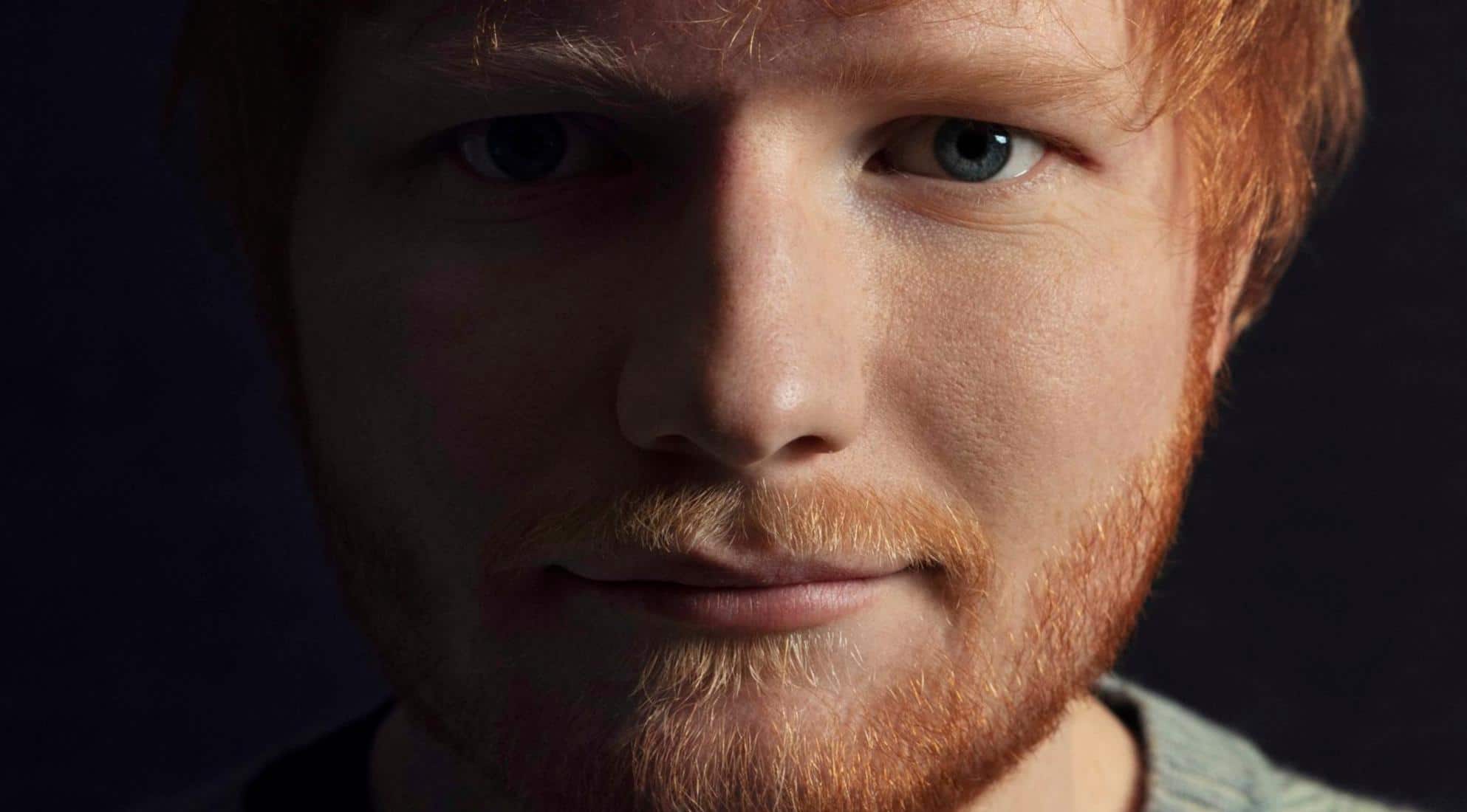Why do people on Pinterest hate Ed Sheeran?