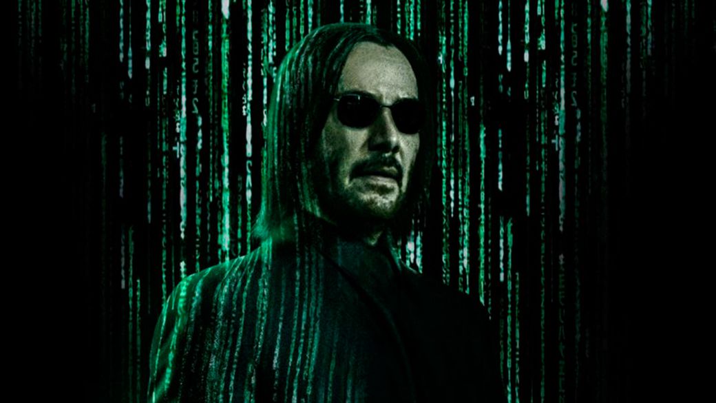The Matrix Resurrections - Will We Get The Answers?