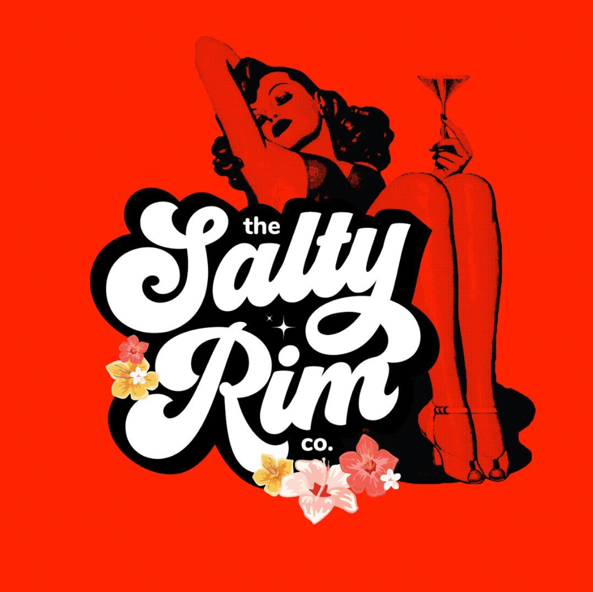The Salty Rim Co. - Exceptional Embellishments