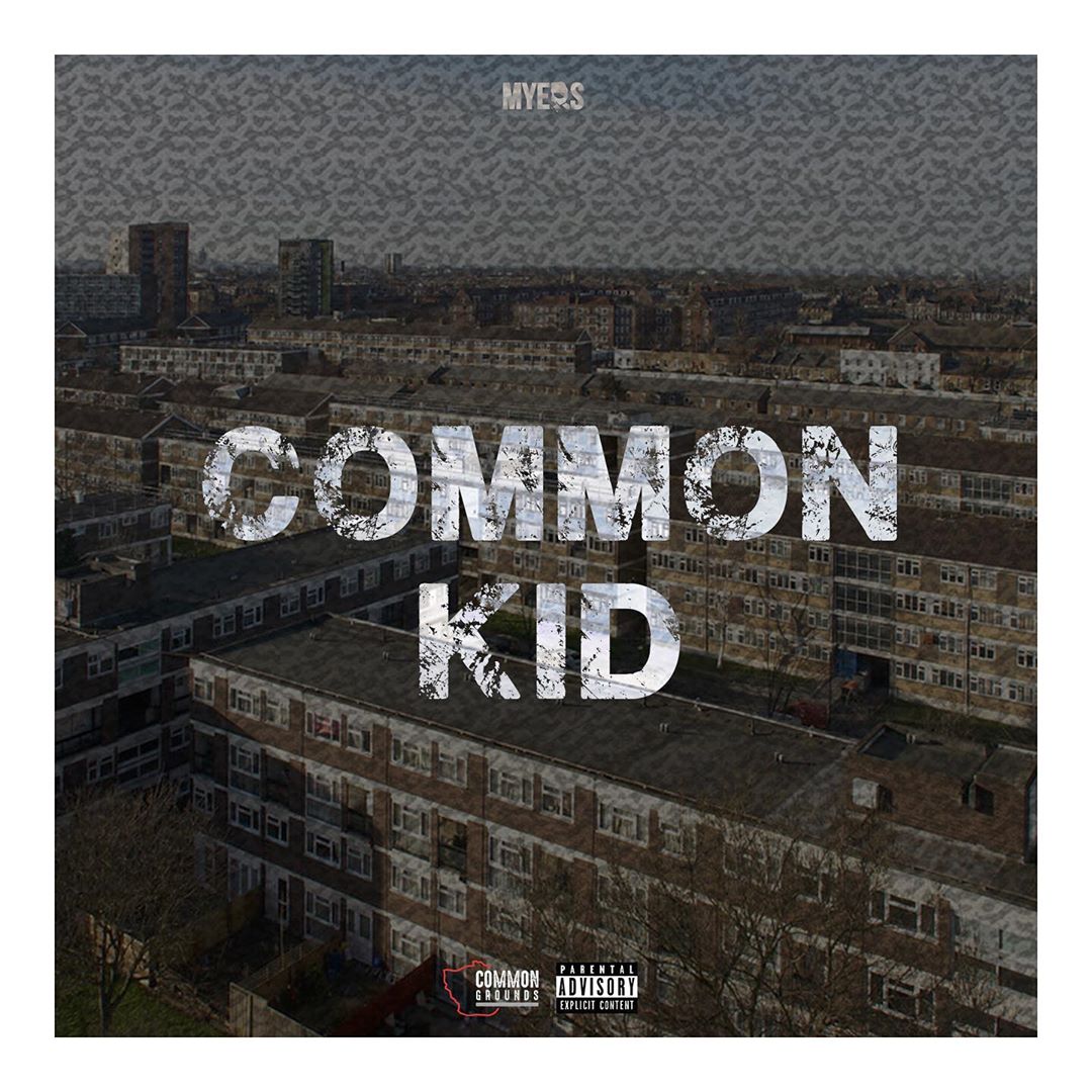 'COMMON KID' TOP 10 MOST SHAZAMED IN THE UK!