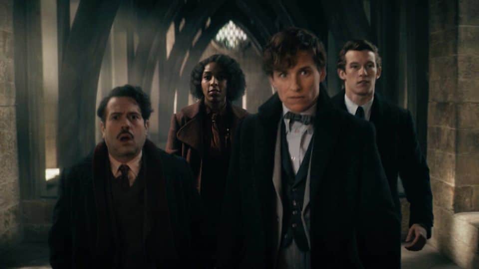 Fantastic Beasts: The Secrets Of Dumbledore - Official Trailer and Plot Breakdown
